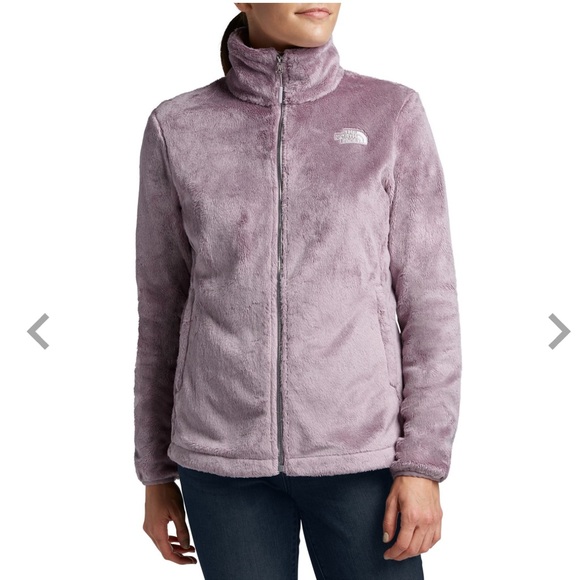 osito fleece jacket
